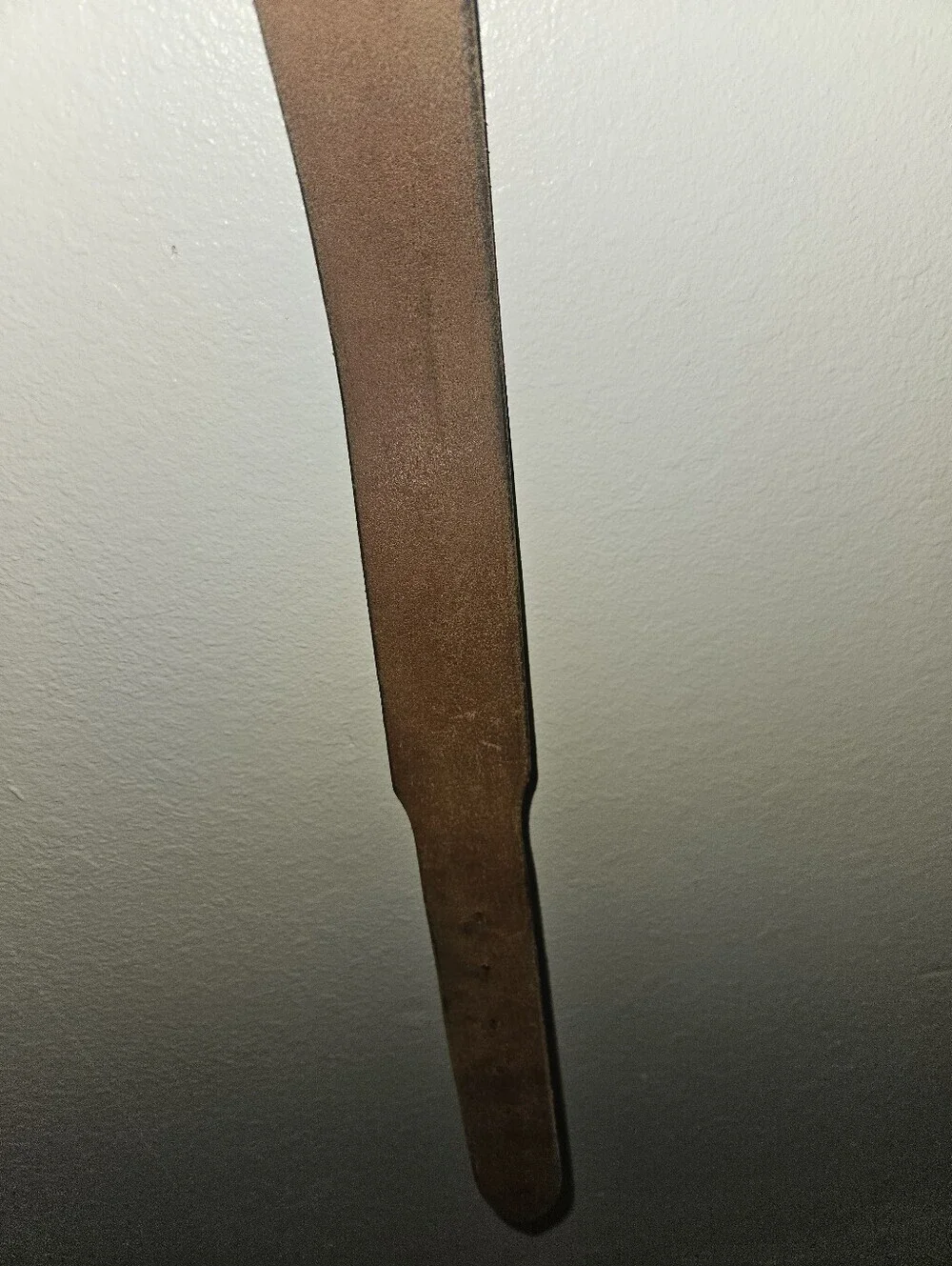 Triple K 100 M 22 C Leather Belt